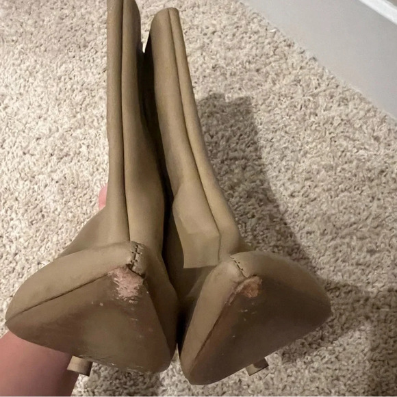 Gia Borghini leather ankle boots - Picture 6 of 12